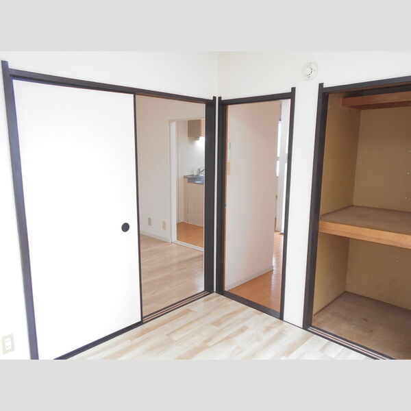 コスモプラザ　A103号室 部屋その他