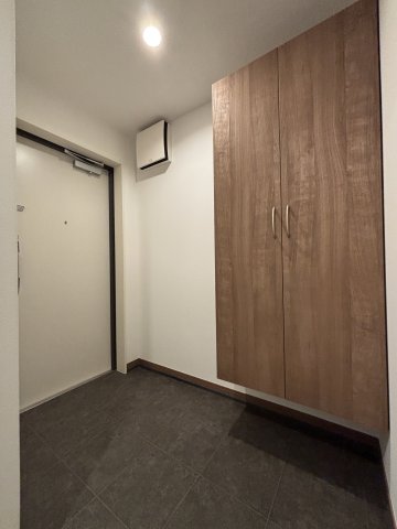 Ａｒｃａ材木座0302号室 玄関