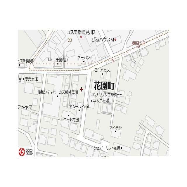 アムール　Petit　FK 外観