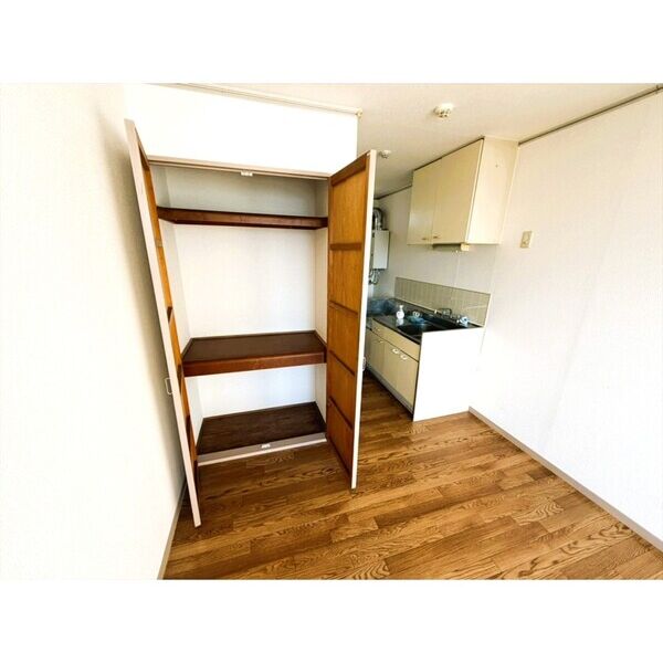 エステートピア忠生201号室 部屋その他