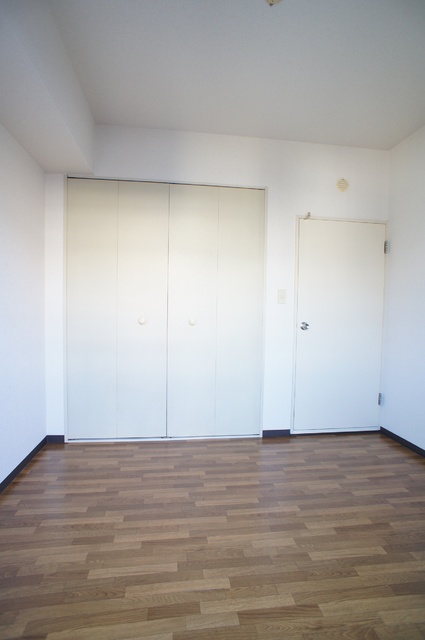 アネックス本郷 居室2