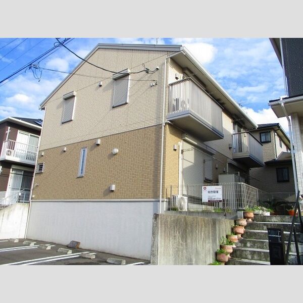 ウィット請西東Cの外観画像