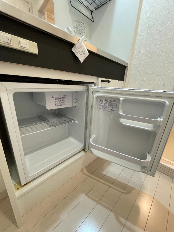 フォルトゥーナ梅島2階 部屋設備