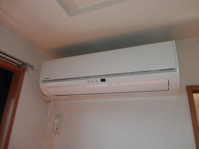 グリーンヒルズ301号室 同建物別部屋の参考画像