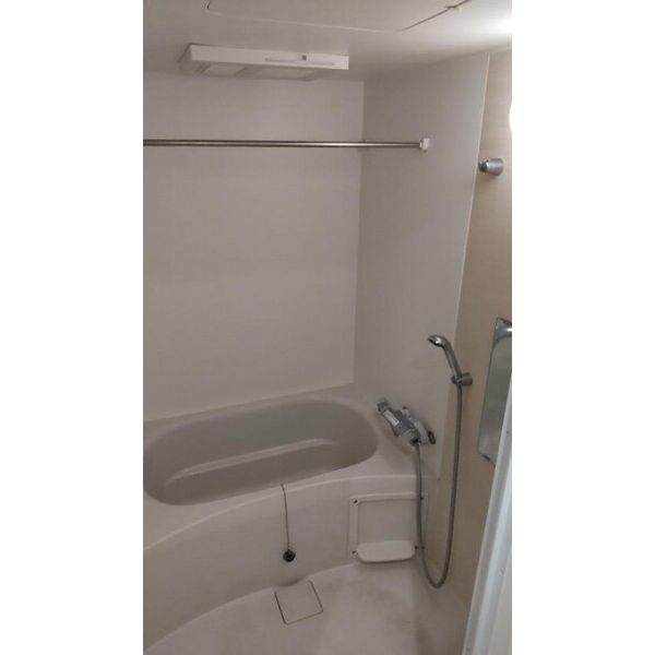 Maison Auster202号室 お風呂