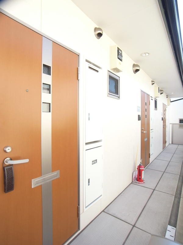 リリックコート長島Ⅱ1階 部屋その他