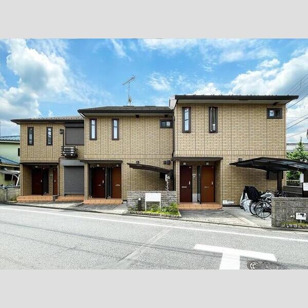 富士　一番館の外観画像