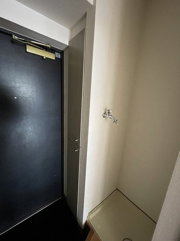 クリオ菊名壱番館 部屋設備