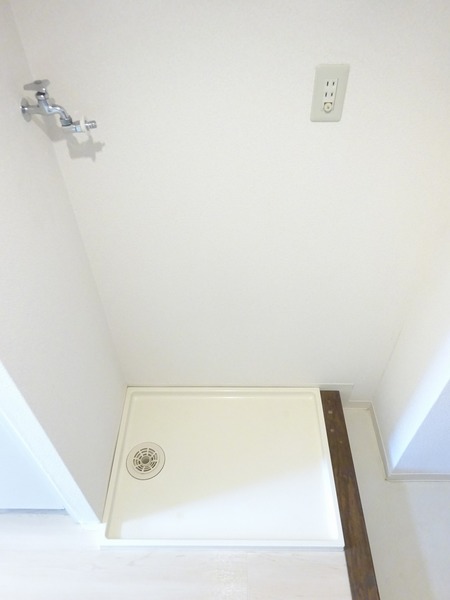 日神パレステージ横浜南 部屋設備