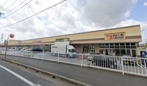 仁戸名町 戸建 【ショッピングセンター】ライフガーデン仁戸名まで720ｍ