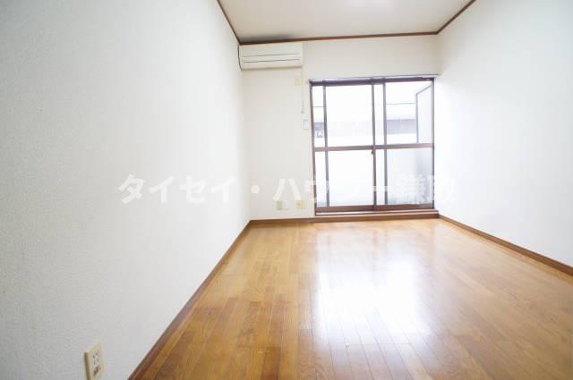 高田ハイツ0201号室 同タイプのお部屋の画像となります。現況が異なる場合がございますのでご了承ください。