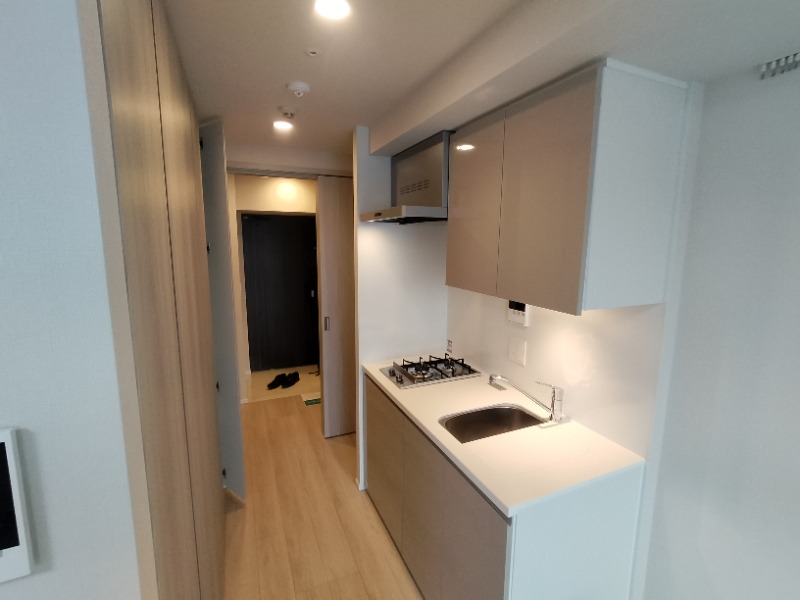 シーズンフラッツ蔵前14階 部屋その他