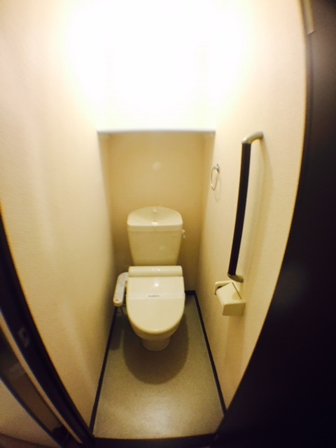 レオネクストＭＡＴＯＢＡみなみ203号室 部屋その他