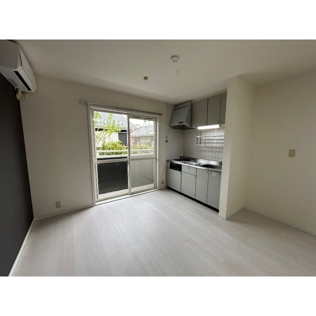 グリーンヒルズ成田H 内観