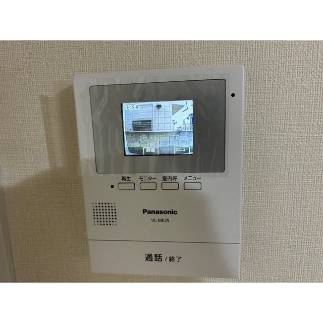 ロフティカゴメ105号室 部屋その他