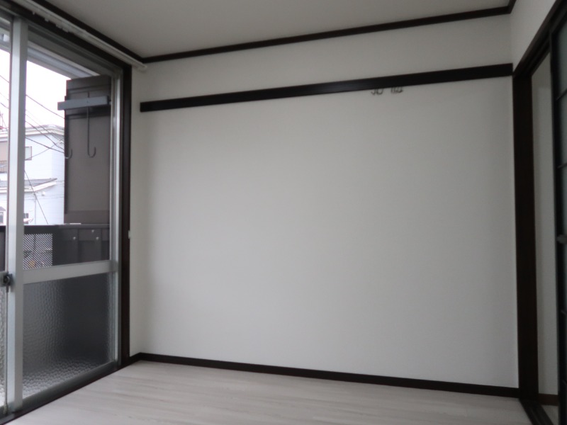 幸和ハイツ2階 ※別部屋参考写真