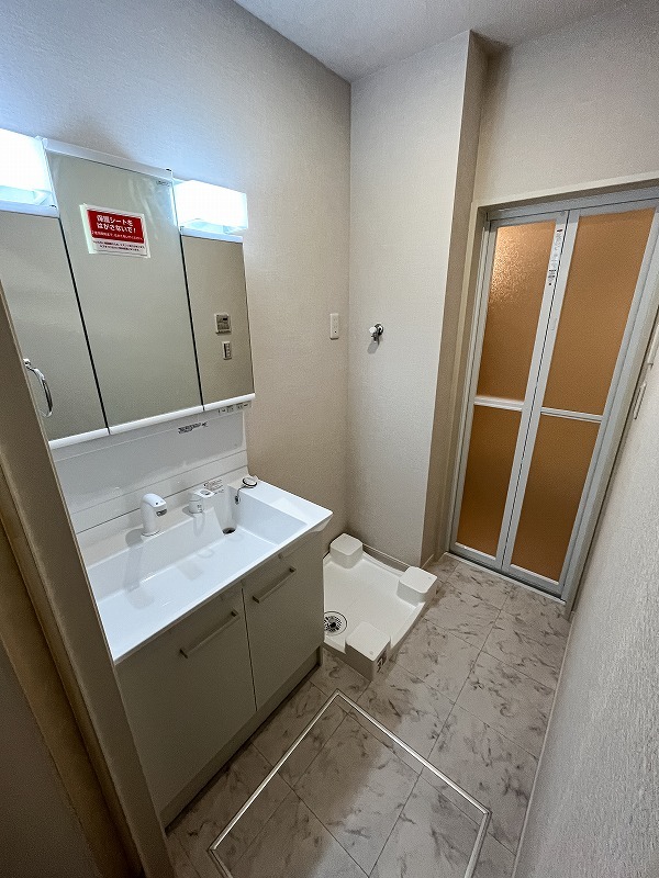 カーム　カモミール1階 部屋その他