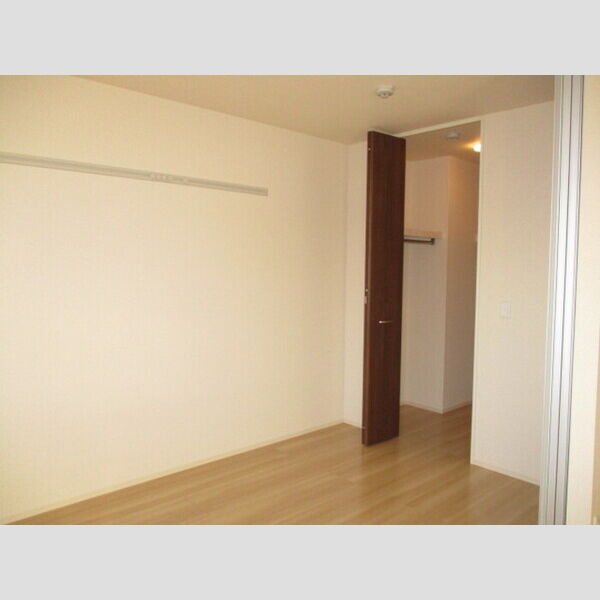 セレーノTー1301号室 洋室①