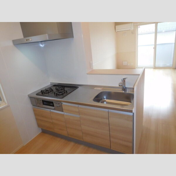 Heritage キッチン