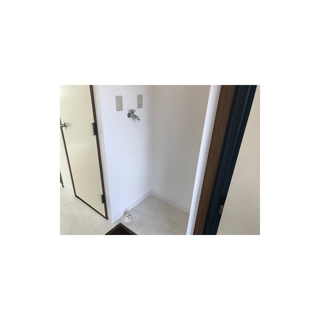 メゾンゼルコーワ 内観