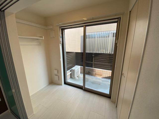 ｍａｕｖｅ　葵 インナーテラス