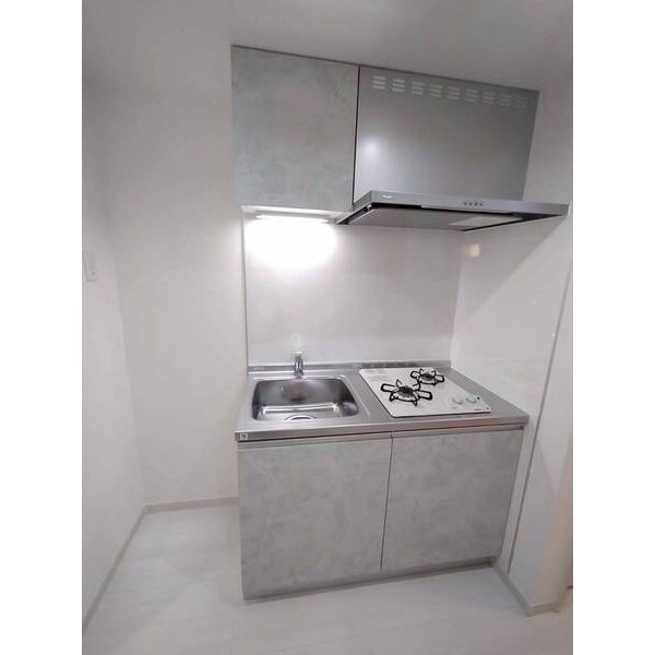 サニーサイド湘南深沢105号室 部屋その他