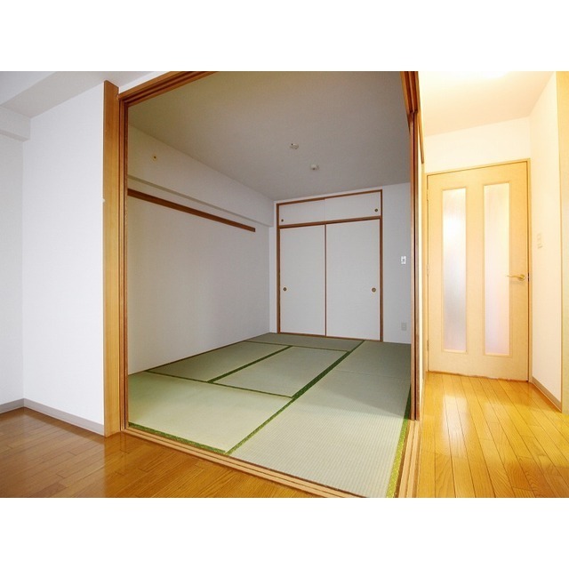 アインズコート稲毛小中台プライムコート116号室 部屋その他