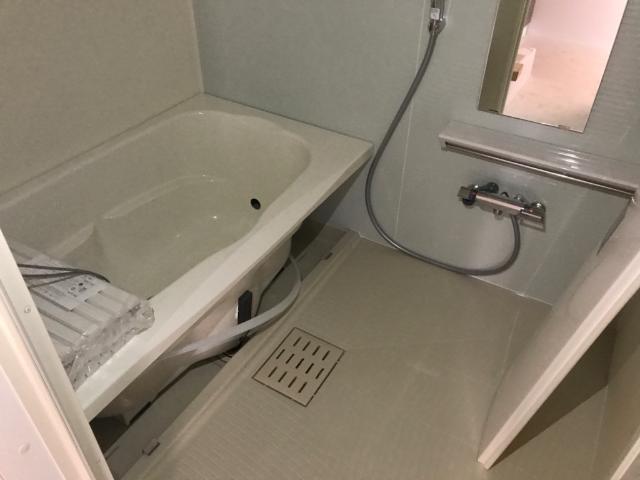 ラフィネスＡ バス