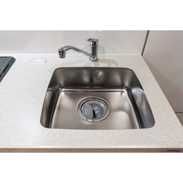 AIFLAT両国 キッチン