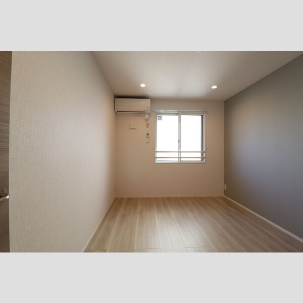 D-room弁天3丁目　B203号室 洋室