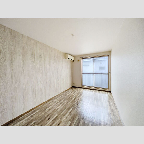 ウィル・サイド　Ⅲ102号室 洋室