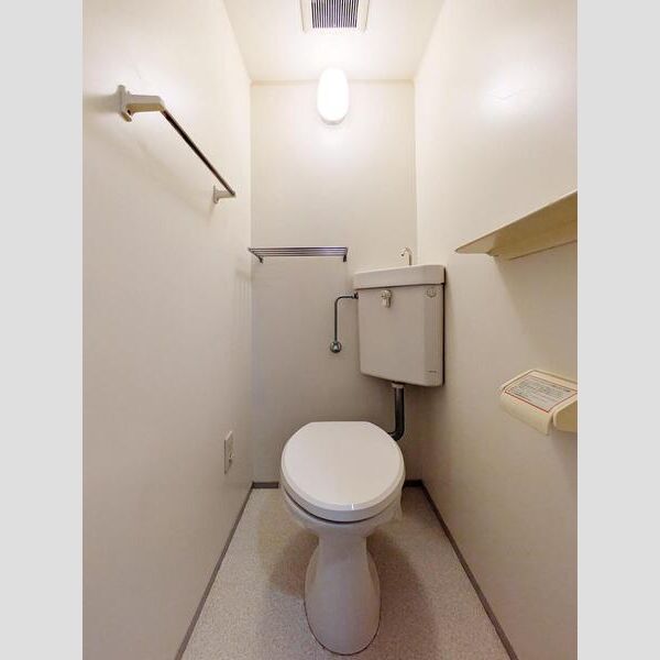 ドミトリー白根401号室 お風呂