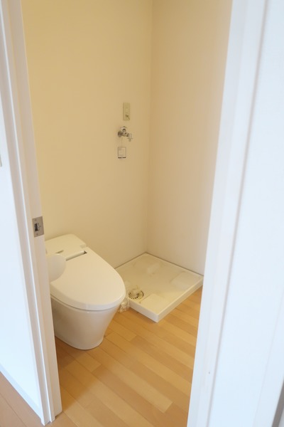 DeLCCS 神楽坂五軒町2階 同建物別部屋の参考画像