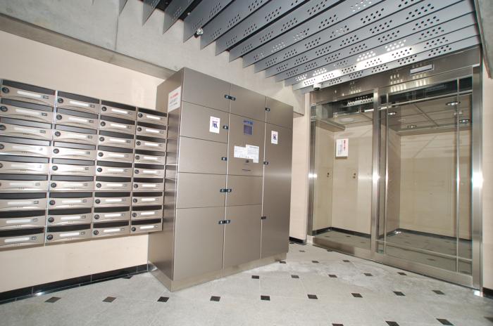 ステージファースト西新宿13階 部屋その他