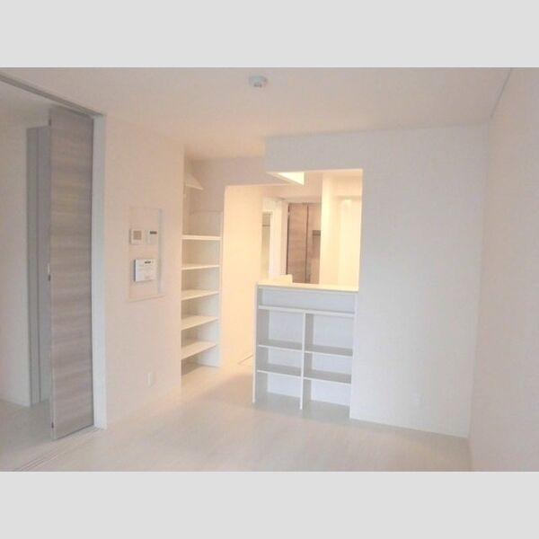 メゾン フォンティーヌ LDK10.3帖