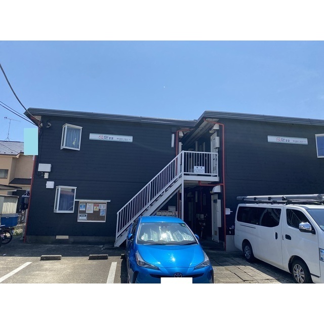 LSY22210号室 外観