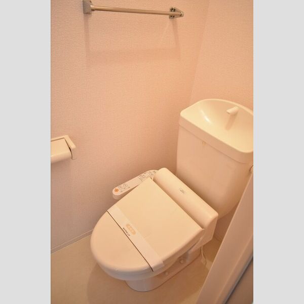 エルミタージュ　Ⅲ 温水洗浄暖房便座