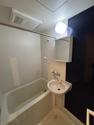 奥沢テラス お風呂