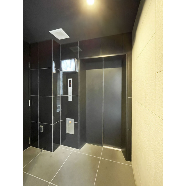 ＡＲＫＭＡＲＫ志茂Ｓｔａ．0901号室 エレベーター