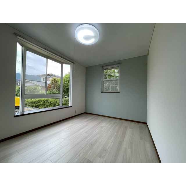 プリマヴェイラＡ リビング