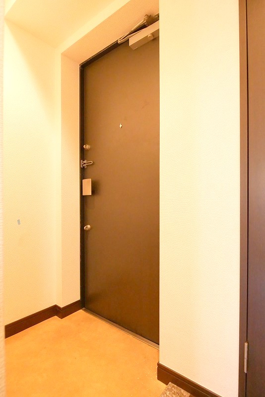 ARTESSIMO LINK COMODO5階 内観