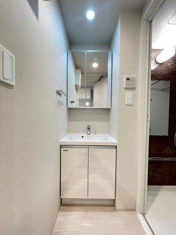 DIPS上板橋502号室 洗面