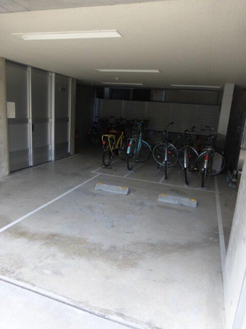 ARTESSIMO LINK COMODO2階 部屋その他