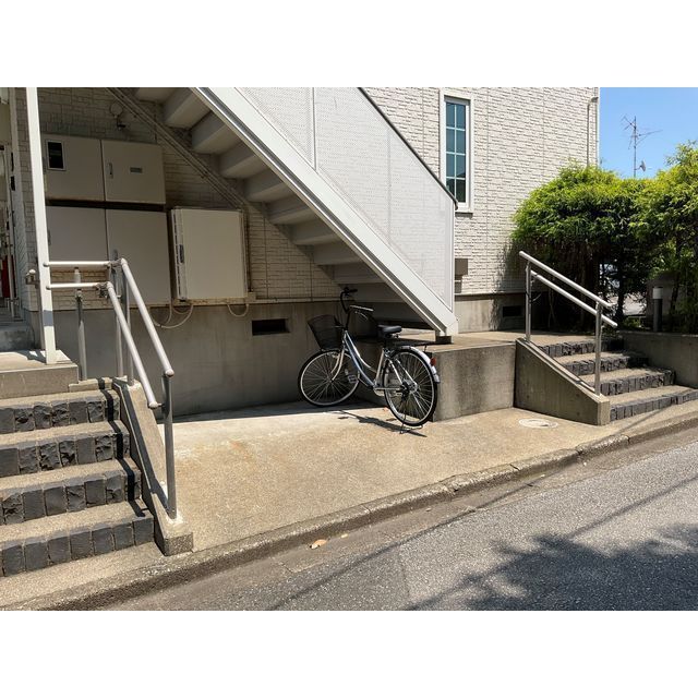 ヴィラパルク習志野台201号室 部屋その他