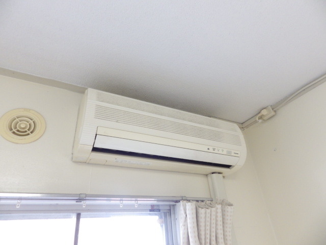 サンハイツ0213号室 エアコン