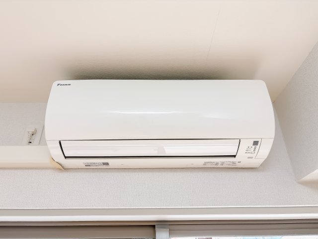 アイビーテラス302号室 部屋設備