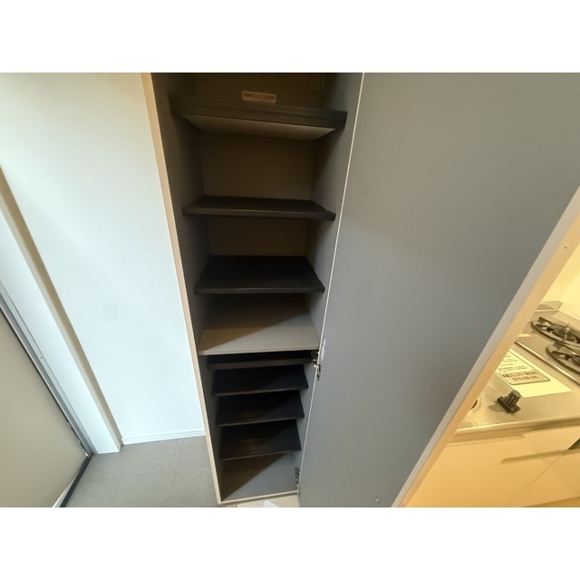 Sereno検見川 内観