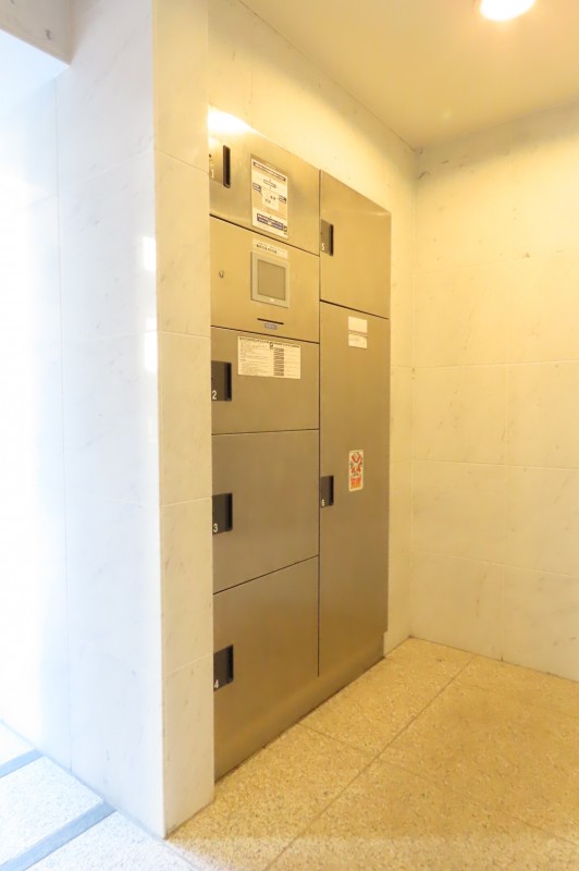 麻布十番レジデンス8階 部屋その他