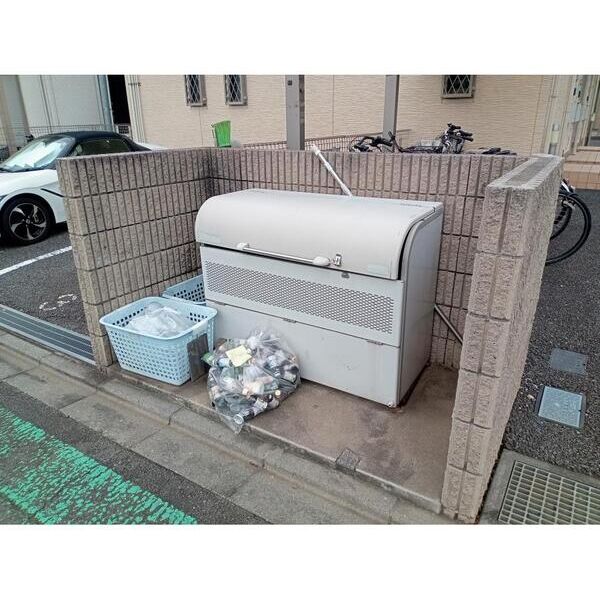 Mickey　house 部屋設備