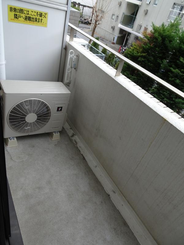 SOCIETY MINAMI-GYOUTOKU(K-017)4階 同建物別部屋の参考画像